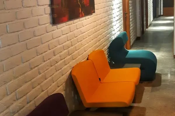 Mithatpaşa American Vip Dil Kursu - Resim 9