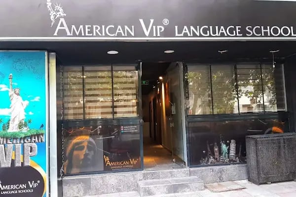 Mithatpaşa American Vip Dil Kursu - Resim 1