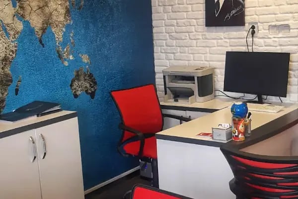 Mithatpaşa American Vip Dil Kursu - Resim 2