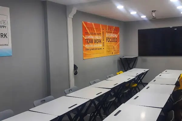 Mithatpaşa American Vip Dil Kursu - Resim 7