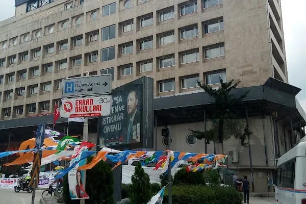Seyhan 5 Ocak Vergi Dairesi - Resim 5