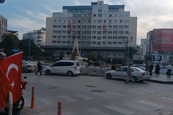 Seyhan 5 Ocak Vergi Dairesi - Resim 6