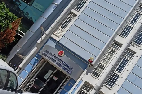 Seyhan 5 Ocak Vergi Dairesi - Resim 4