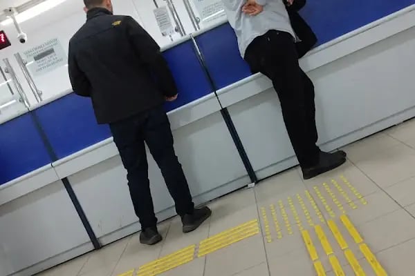 Seyhan 5 Ocak Vergi Dairesi - Resim 7