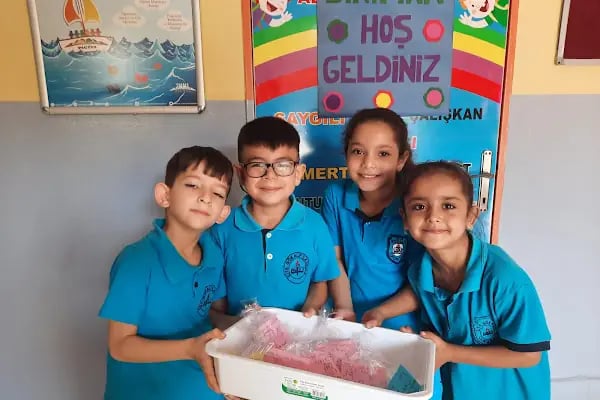 Seyhan 5 Ocak Vergi Dairesi - Resim 9