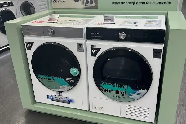 MediaMarkt İzmir Balçova - Resim 17