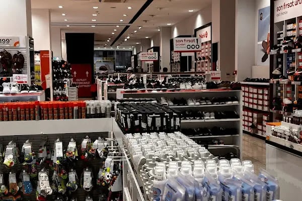 MediaMarkt İzmir Balçova - Resim 6