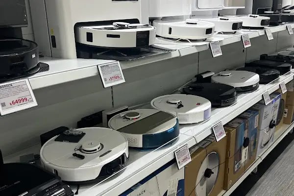 MediaMarkt İzmir Balçova - Resim 14
