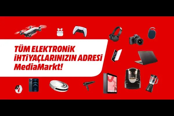 MediaMarkt İzmir Balçova - Resim 4