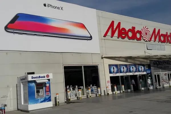 MediaMarkt İzmir Balçova - Resim 11
