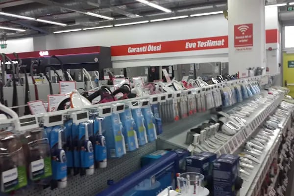 MediaMarkt İzmir Balçova - Resim 8
