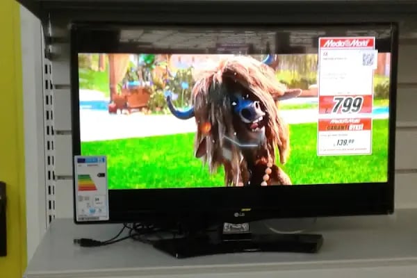 MediaMarkt İzmir Balçova - Resim 7