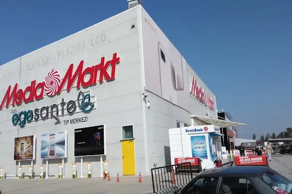 MediaMarkt İzmir Balçova - Resim 2