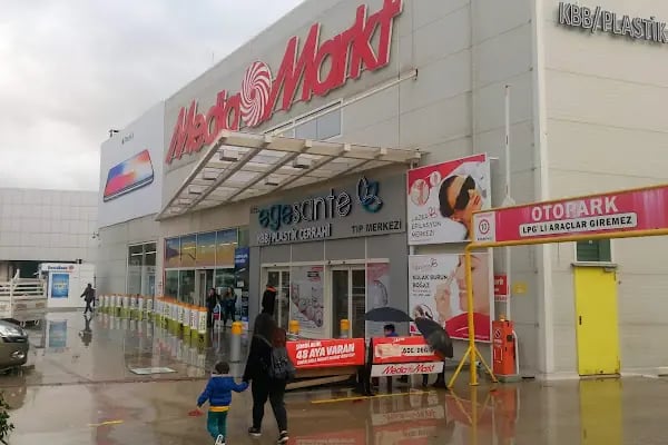 MediaMarkt İzmir Balçova - Resim 12