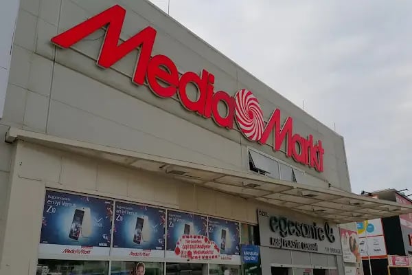 MediaMarkt İzmir Balçova - Resim 20