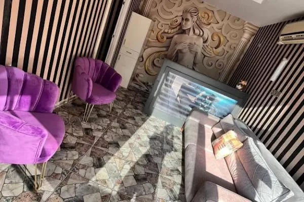 pınk magosa spa - Resim 2
