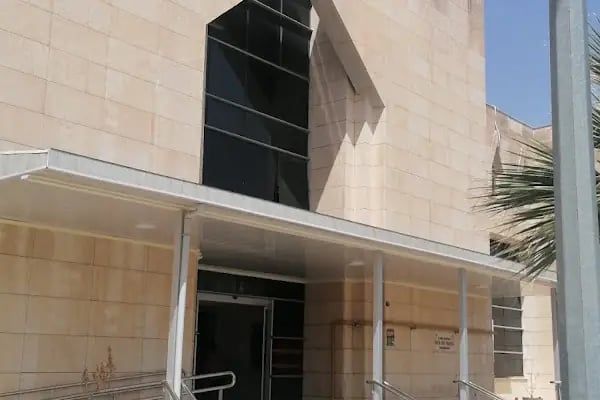 Menderes Adliyesi - Resim 5