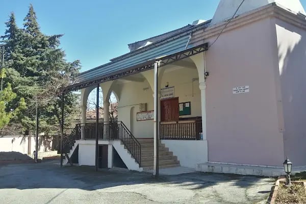 El-aksa Cami - Resim 2