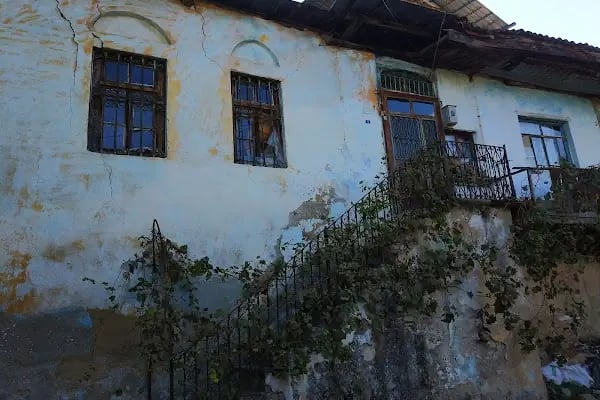 Bozdoğan Belediyesi Madran Memba Suyu İşletmesi - Resim 5