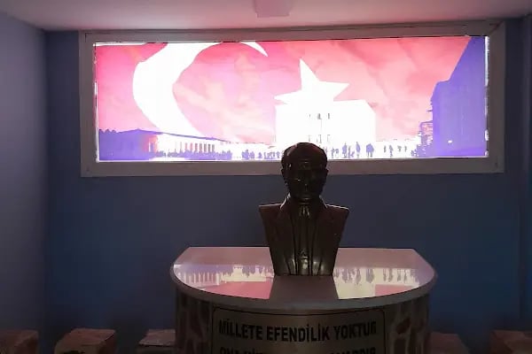 Beydağ Belediyesi - Resim 17
