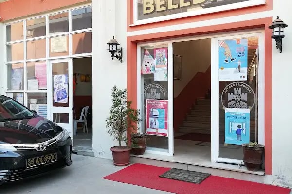 Beydağ Belediyesi - Resim 12