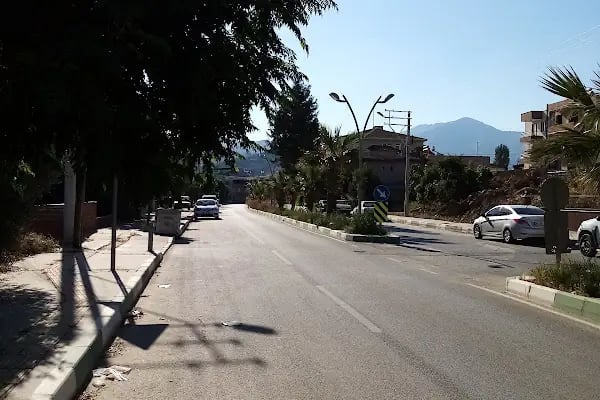 Beydağ Belediyesi - Resim 16