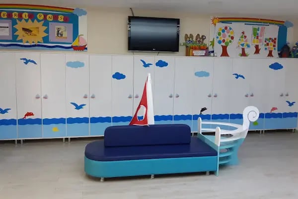 Afacan Çocuk Kreş ve Anaokulu - Resim 1