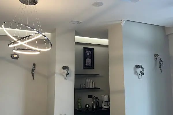 Dentrum Ağız ve Diş Sağlığı Polikliniği - Adana Diş Kliniği - Resim 16