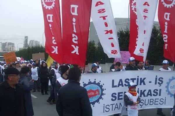 Georg Fischer Hakan Plastik Boru ve Profil San. Tic. A.S. - Resim 8