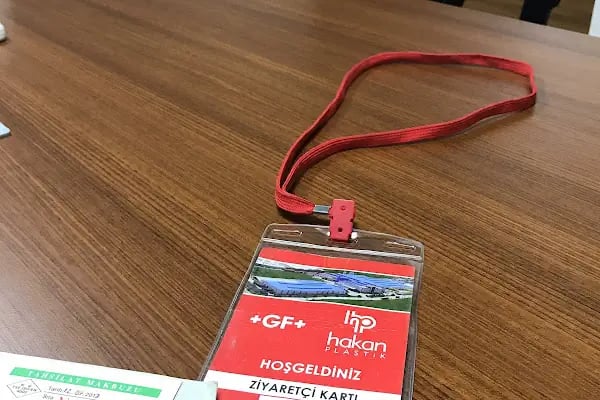 Georg Fischer Hakan Plastik Boru ve Profil San. Tic. A.S. - Resim 7