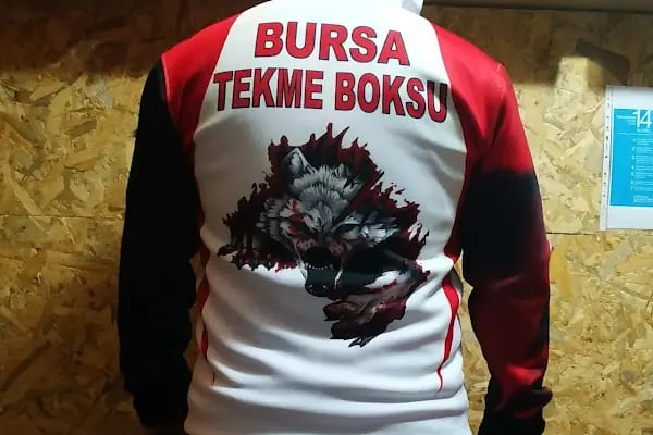 Bursa Kickboks, Muaythai ,MMA, Crossfıt Tekme Boksu Gençlik Ve Spor Kulübü - Resim 18