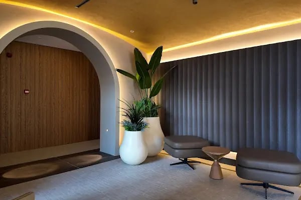 Rempart Hotel - Resim 20