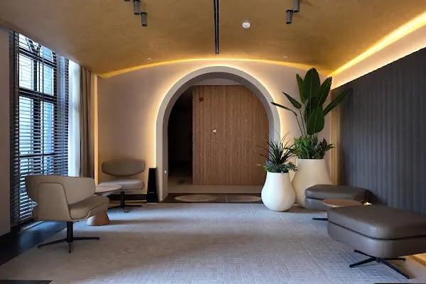Rempart Hotel - Resim 4