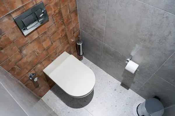 Rempart Hotel - Resim 18