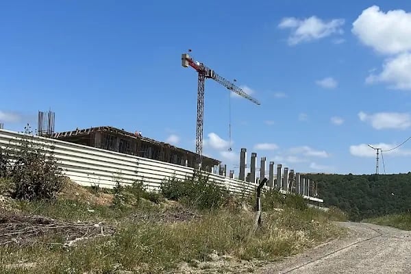 Haraççı Mahallesi Muhtarlığı - Resim 1
