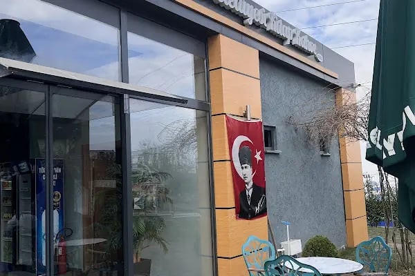 Çayırova Kitap Kahve - Resim 15