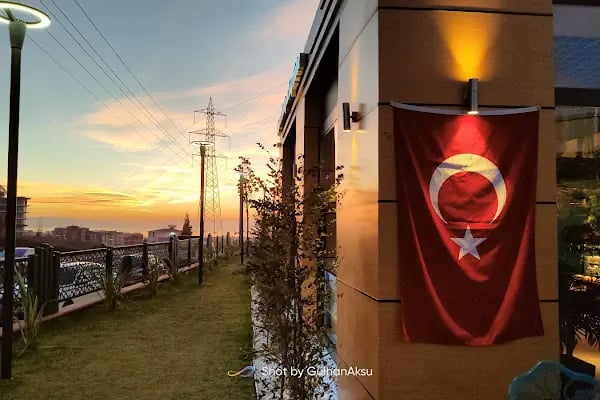 Çayırova Kitap Kahve - Resim 12