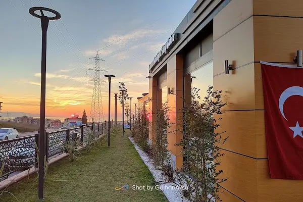 Çayırova Kitap Kahve - Resim 10