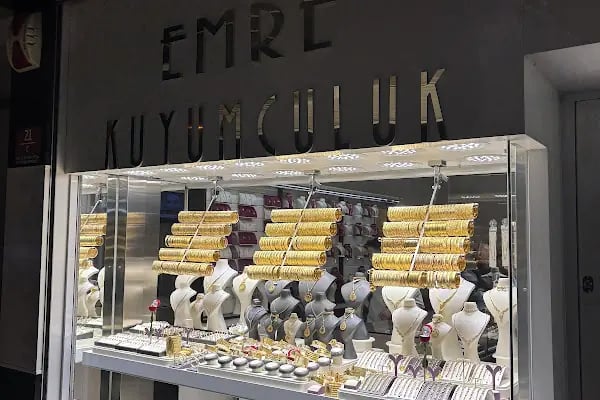 Emre Kuyumculuk - Resim 4