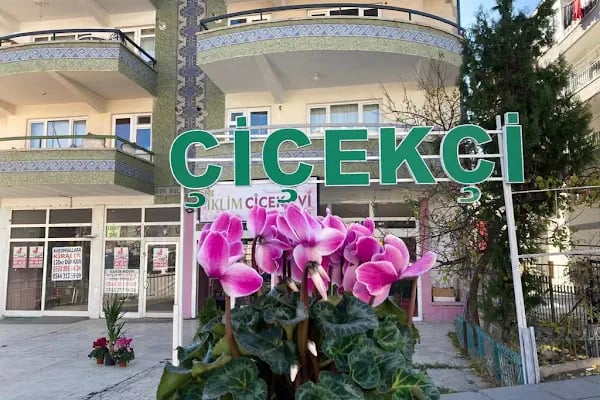 İKLİM ÇİÇEK EVİ - Resim 8