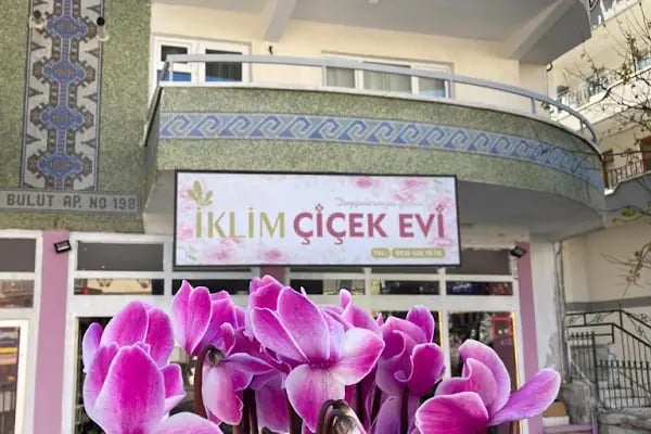 İKLİM ÇİÇEK EVİ - Resim 5