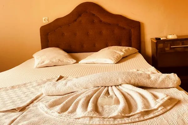 Hotel Gar - Resim 10