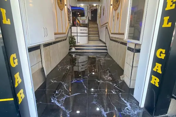 Hotel Gar - Resim 13