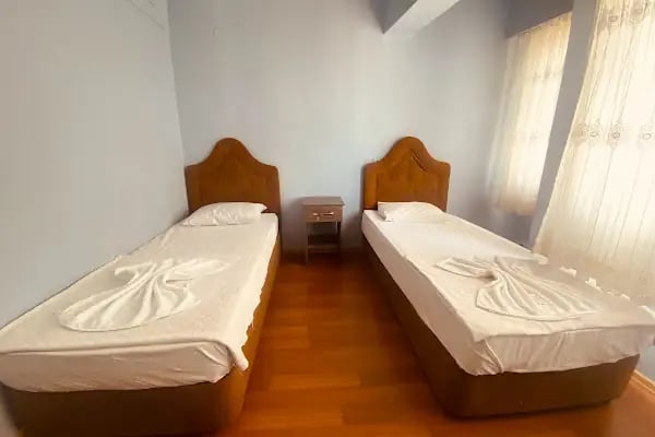Hotel Gar - Resim 4