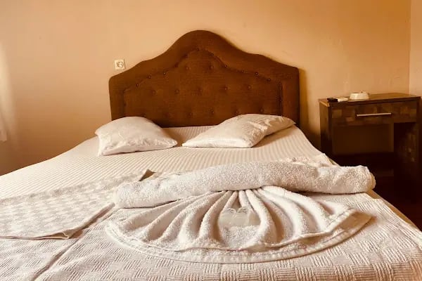 Hotel Gar - Resim 6