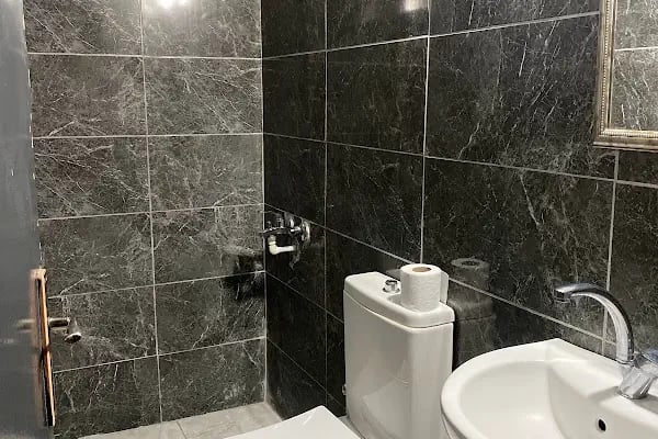 Hotel Gar - Resim 3