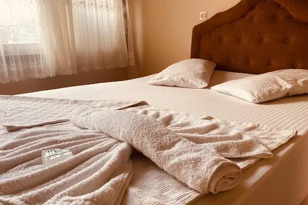 Hotel Gar - Resim 11