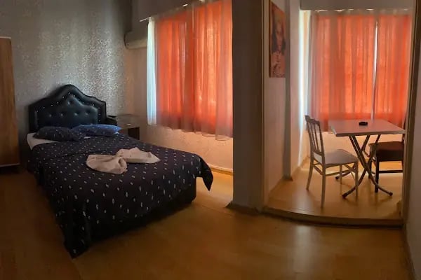 Hotel Gar - Resim 2