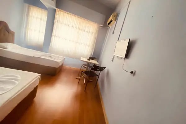 Hotel Gar - Resim 12