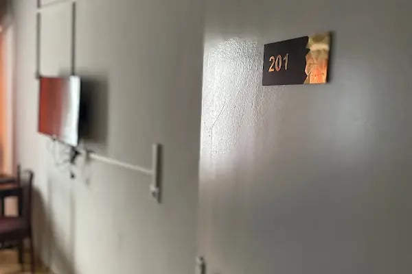 Hotel Gar - Resim 7